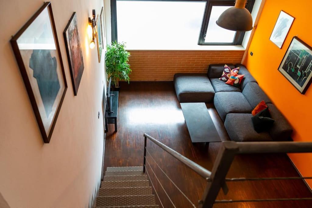 2 Min Da Porta Genova - Elegante Bilocale Apartment Milano Ngoại thất bức ảnh